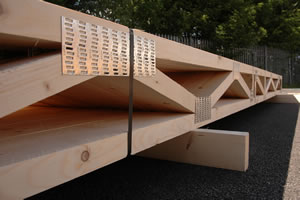 floor joists